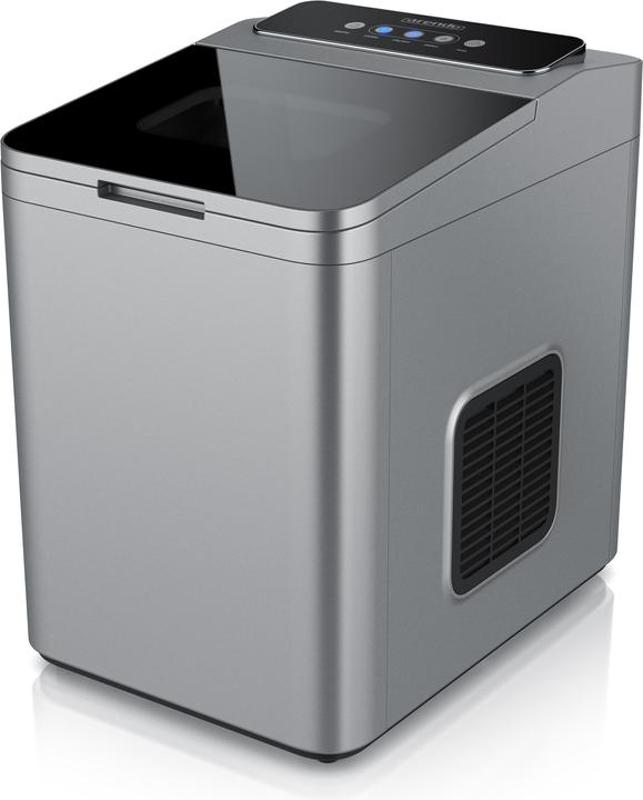 Arendo Ice cube machine (CH plug)