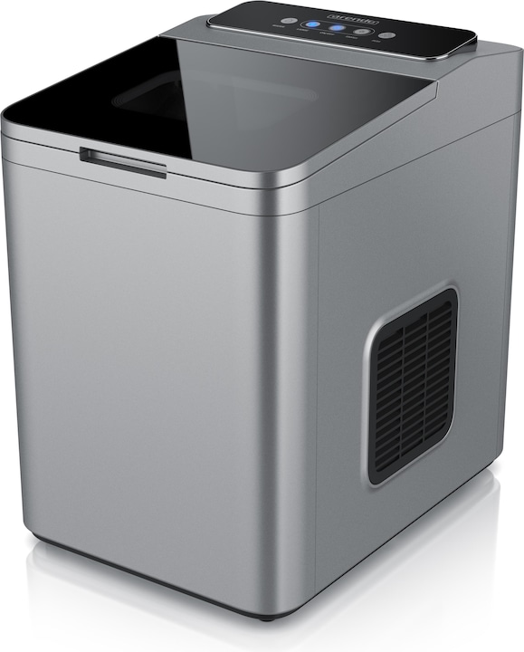 Actual product image Arendo Ice cube machine (CH plug)