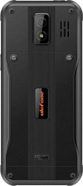 Immagine prodotto Ulefone Telefon Armor Mini 3 2G (schwarz) (Nero, 2.80", Doppia SIM, 2G)