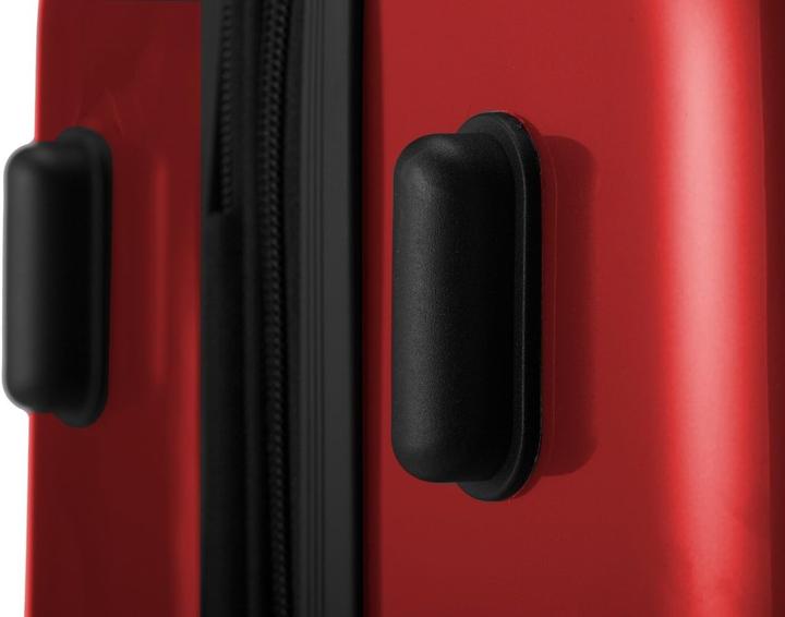 Actual product image Hauptstadtkoffer Alex Medium Hard Suitcase (75 l)
