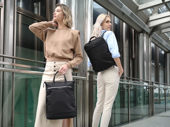 Actual product image Targus Newport Ultra Slim (12 l)