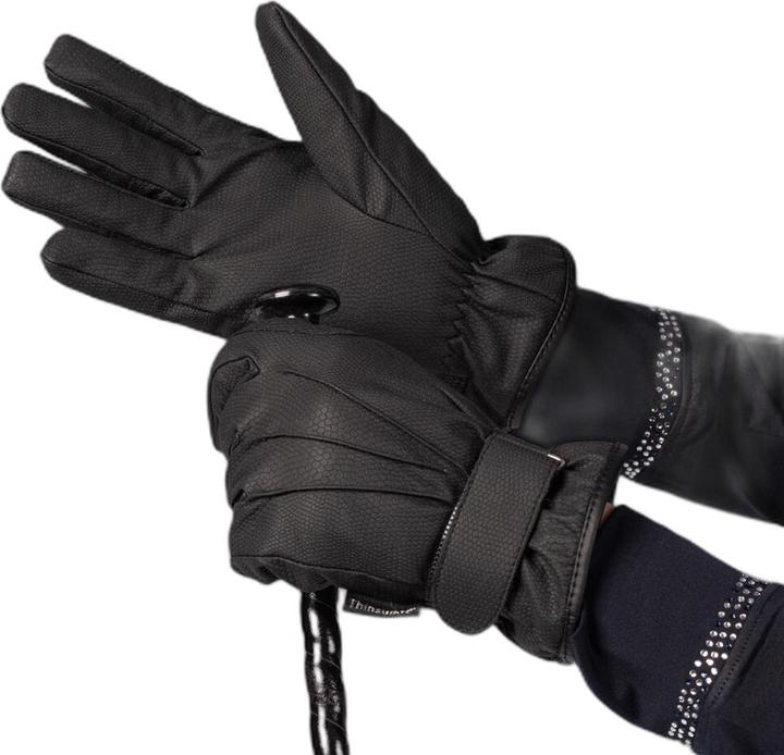 Actual product image Harry's Horse Alaska (XL)