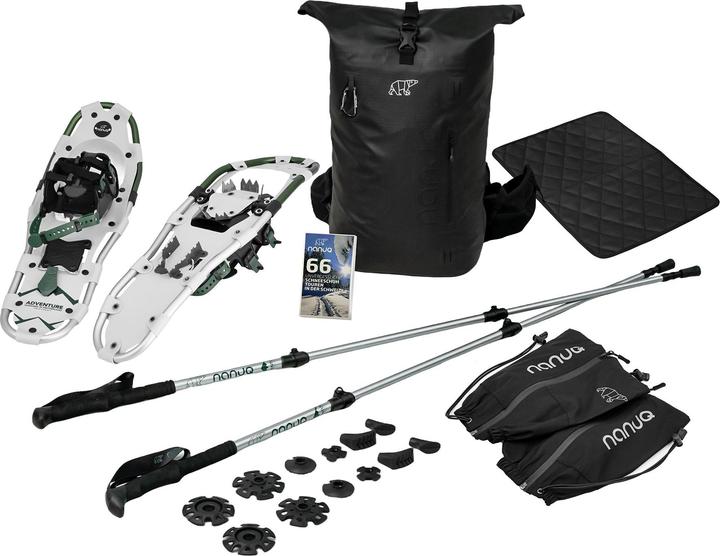 Nanuq Adventure Kit 2025 (25.20")