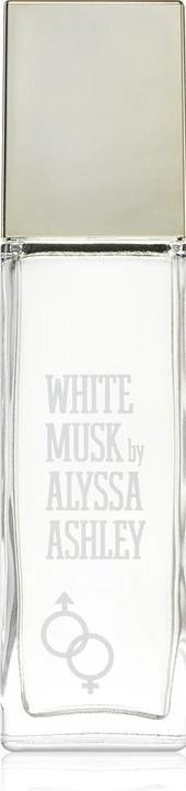Produktbild Alyssa Ashley White Musk (Eau de Toilette, 100 ml)