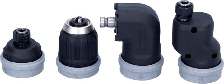 Image du produit DeWalt DCD703L2T-QW (Fonctionnement sur batterie)
