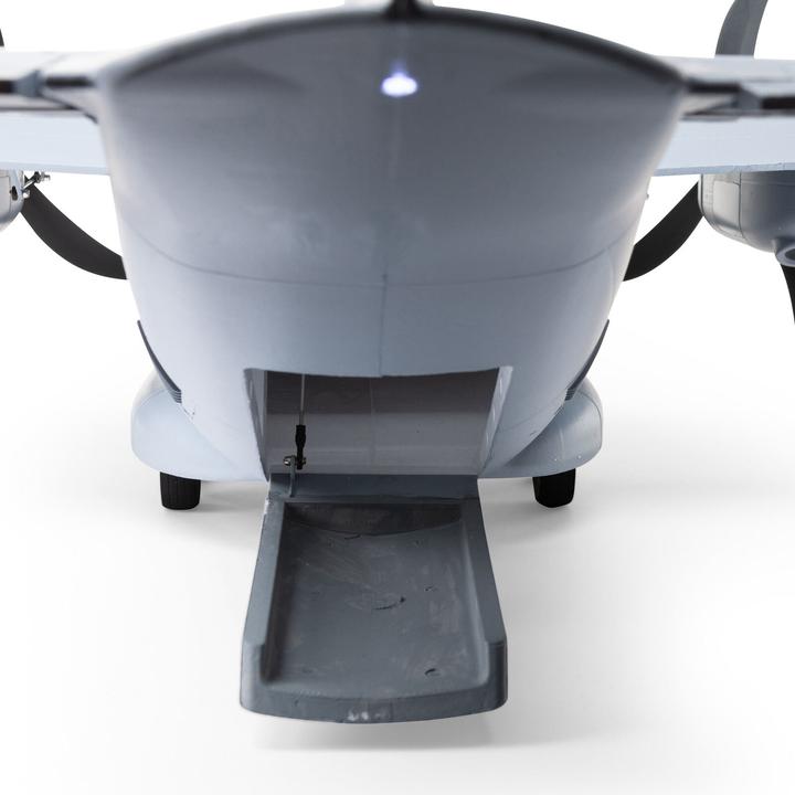 Produktbild E-Flite EC-1500 Twin 1.5m PNP (Motorflugzeug)