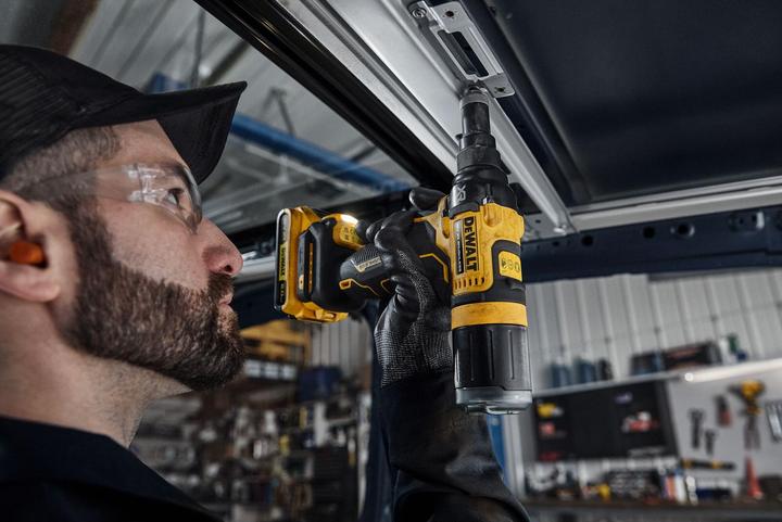 Image du produit DeWalt DCF403NT-XJ