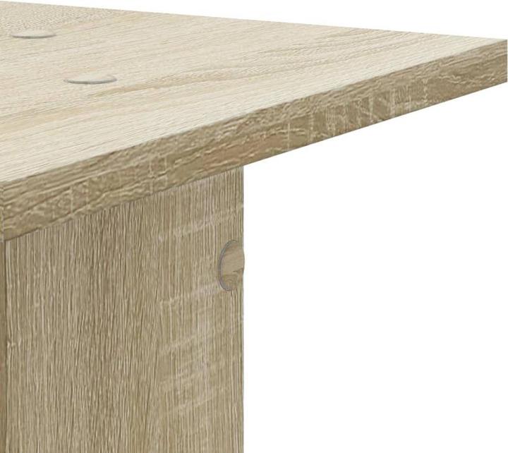 Actual product image vidaXL Lautsprecherständer (1 pair, Stand, Not movable)