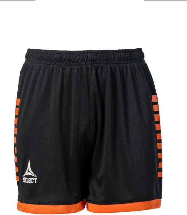 Produktbild Select shorts für damen paris (XS)