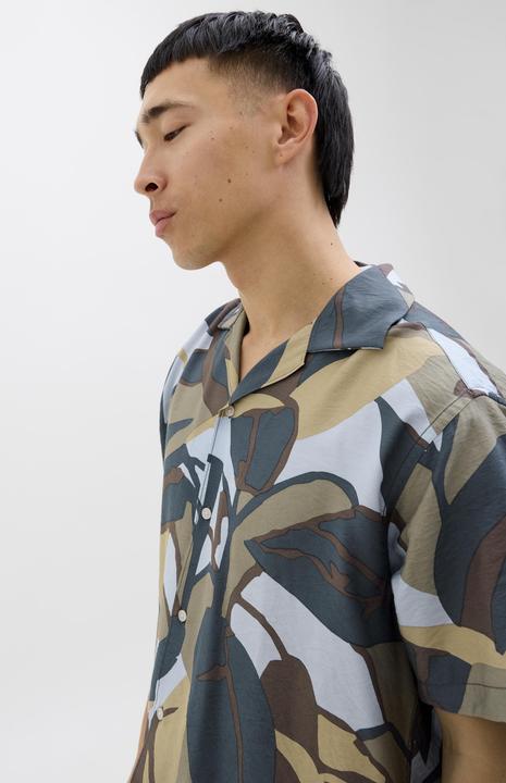 Immagine prodotto Jack & Jones Relaxed Fit Hemd Hemd (M)