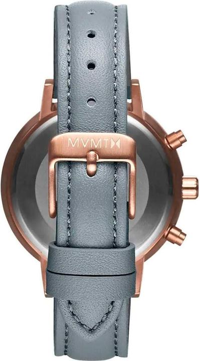 Produktbild Mvmt Ladies' Watch D-FC01-RGGR (Ã˜ 38 mm) (Analoguhr, 38 mm)