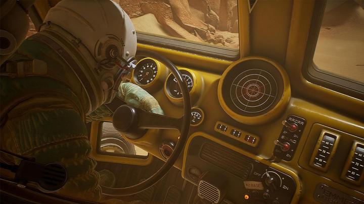 Produktbild Wild River Games The Invincible (PS5, DE)