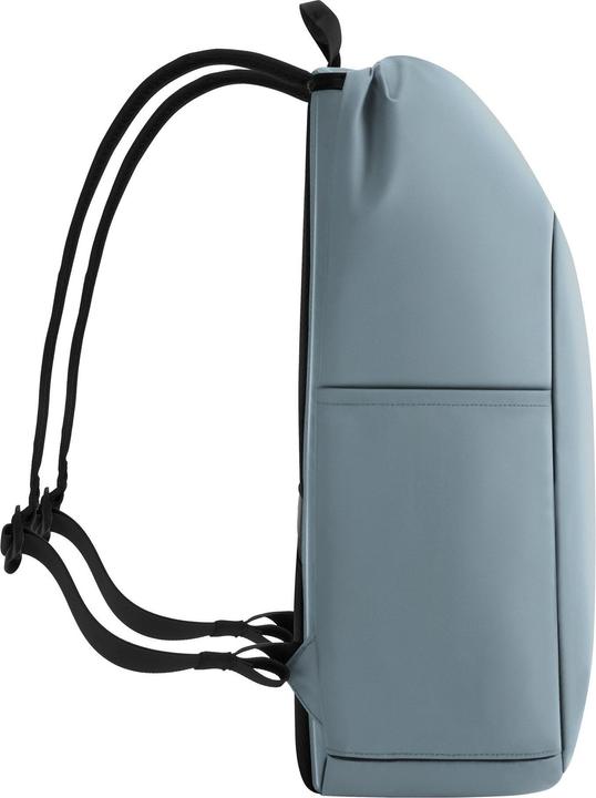Immagine prodotto XD Design RUCKSACK URBAN WATER RESISTANT SAGE BLUE P706.2815 (17 l)