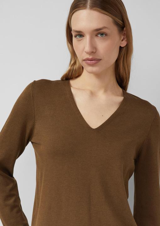 Actual product image s.Oliver Strickpullover (42)