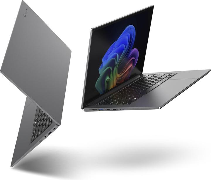 Image du produit Acer Swift X 14 AI OLED (14", 1000 Go, 32 Go, DE, AMD Ryzen AI 9 365)