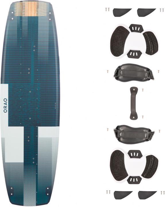 Image du produit Orao TT 500