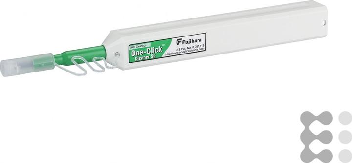 Produktbild Metz Connect BTR NETCOM One-Click-Reiniger SC