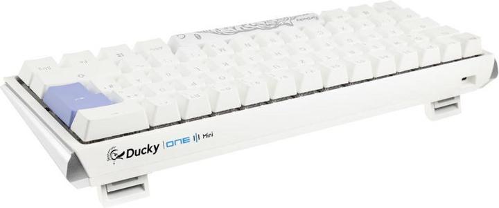 Produktbild Ducky One 3 Classic Mini (DE, Kabelgebunden)
