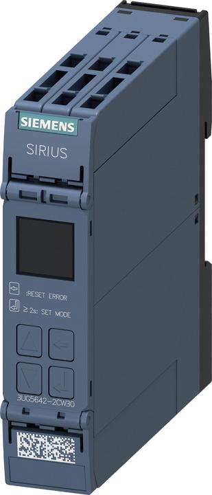 Produktbild Siemens Strom-, Sp., Cos phi