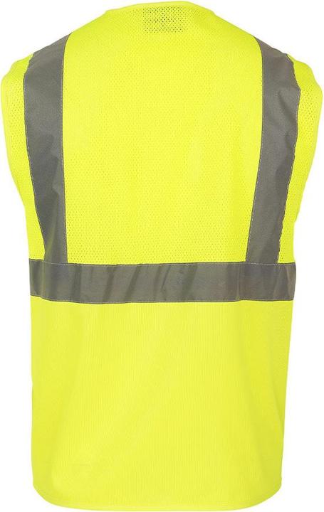 Produktbild Korntex Executive Mesh Multifunktions-Warnweste (XL)