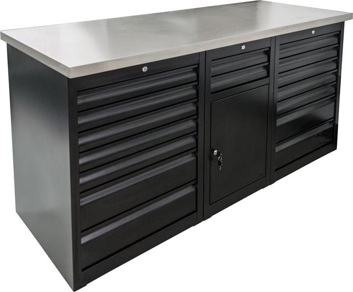 Actual product image Unior 6' Workbench