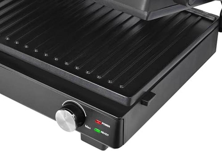 Produktbild BiKitchen Grill 200