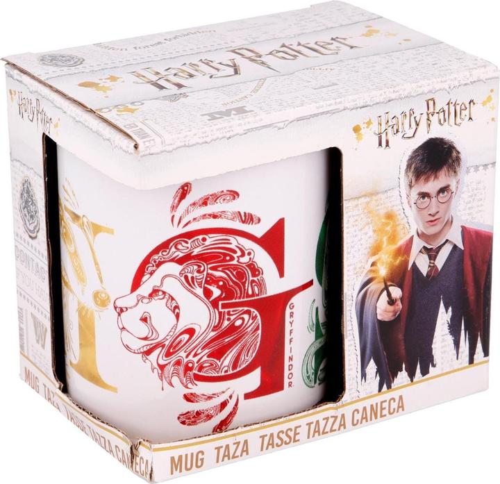Actual product image Storline Harry Potter: Houses (325 ml, 6 x)