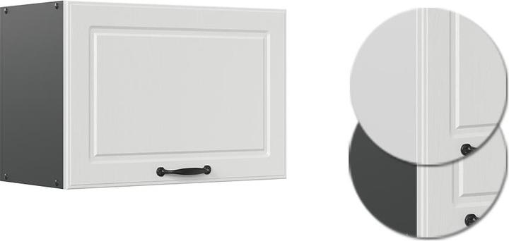 Image du produit Vicco Hängeschrank R-Line (60 x 31 x 40 cm)