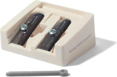 Actual product image Ere Perez Eco Sharpener