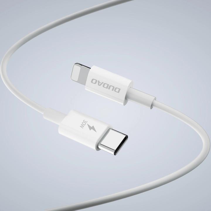 Produktbild Dudao with cable (30 W)