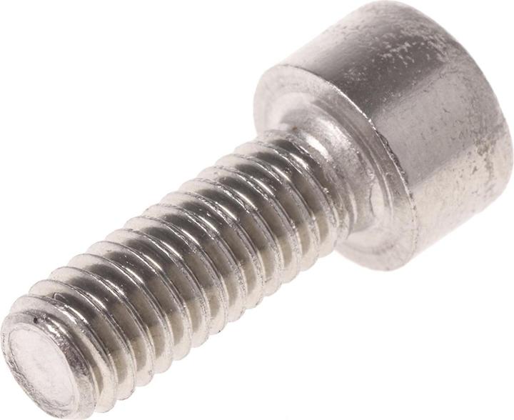 Produktbild RS PRO A2 s/steel hex socket cap screw,M10x75