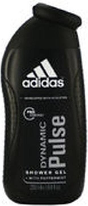 Produktbild Adidas Large Dynamic Pulse Shower Gel 250ml (250 ml)