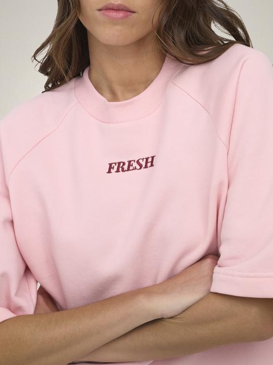 Image du produit JdY Jdyolivia 2/4 Emb. Sweatshirt Jrs Exp (XL)