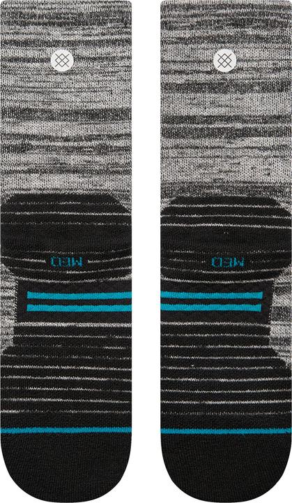 Produktbild Stance Mid Wool Crew (Einzelpack, 42 - 46)