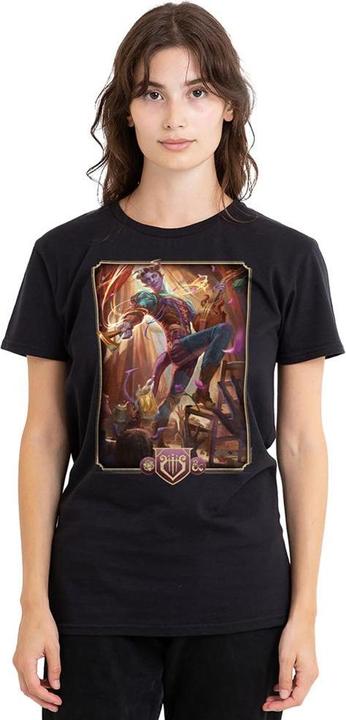 Produktbild Dungeons & Dragons 2024 TShirt (S)