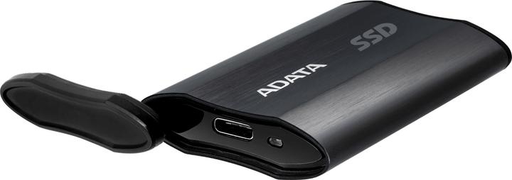 Image du produit Adata SE800 1000 Go Noir (1 To)