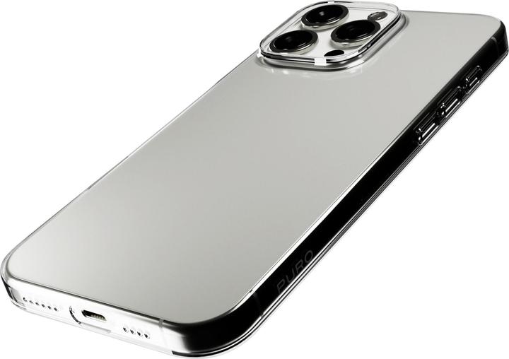 Image du produit Puro Couverture (Apple iPhone 16 Pro Max)