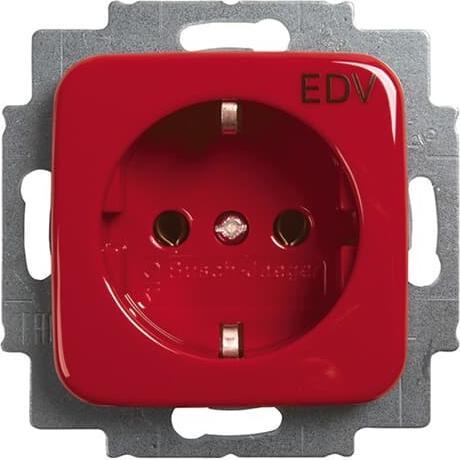 Produktbild Busch-Jaeger Schuko