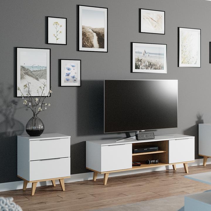 Produktbild Vicco Nautica (46 x 40 x 60.5 cm)