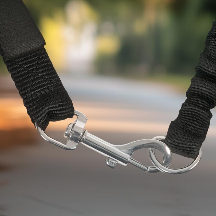 Produktbild PawHut Fahrradleine (Hund, Fahrrad)