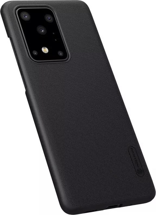Actual product image Nillkin Super Frosted Shield Series (Samsung Galaxy S20 Ultra)