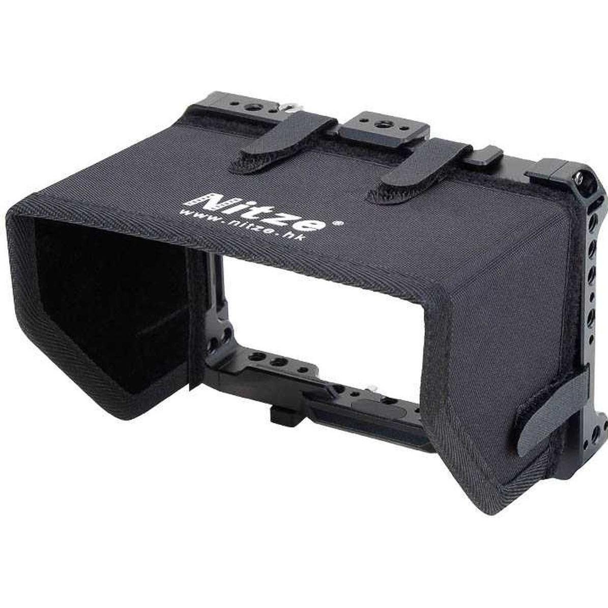 Blackmagic Design Video Assist 7 12G HDR - Nederland