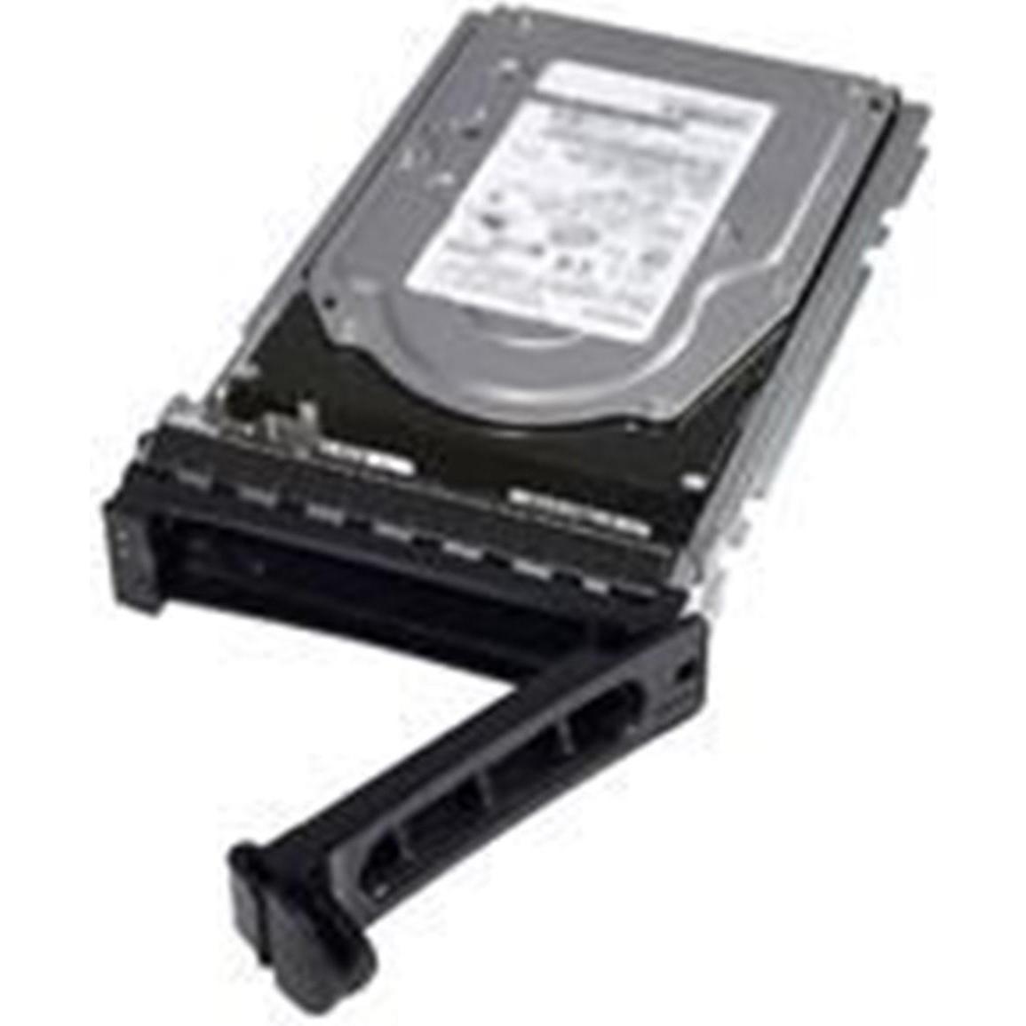 Dell Nearline Festplatte (4 TB, 3.5"), Festplatte