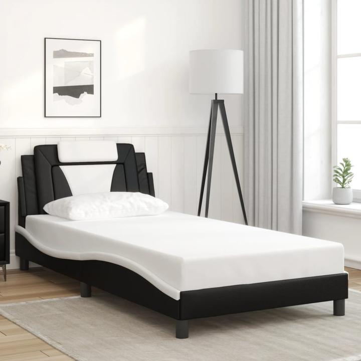 Image du produit vidaXL Bettgestell (100 x 200 cm)