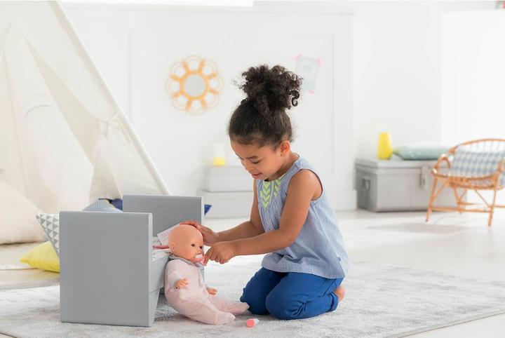 Actual product image Corolle Eloise good night set