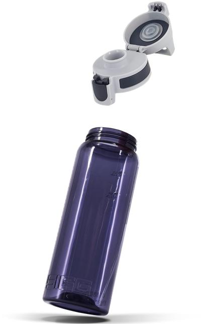 Produktbild Sigg Total Color (1 l)