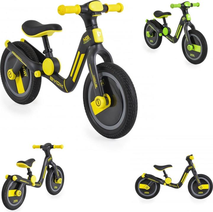 Byox Laufrad Harly 12 Zoll (12")