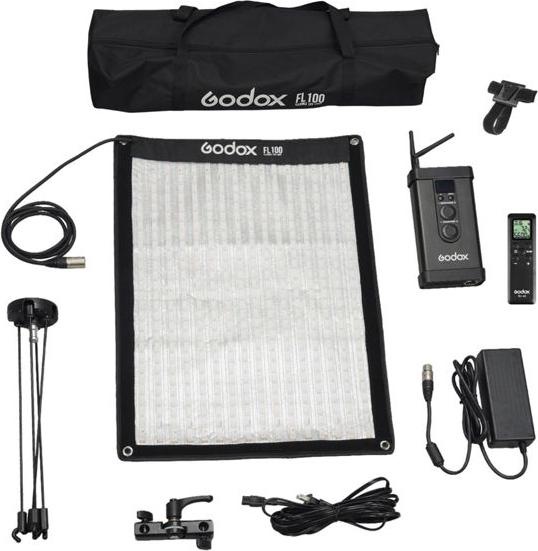 Actual product image Godox FL100 (Surface luminaire)