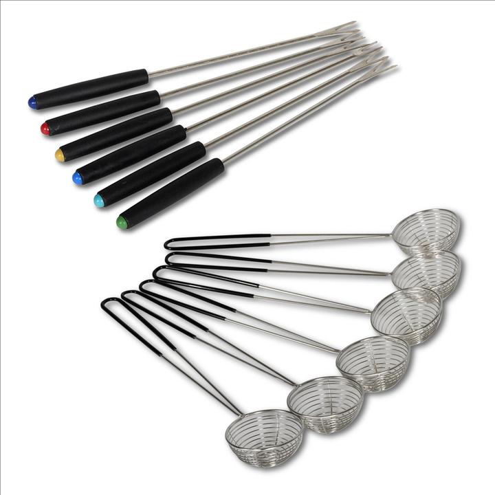 Produktbild Rotel Mongolentopf (Fondue Chinoise)