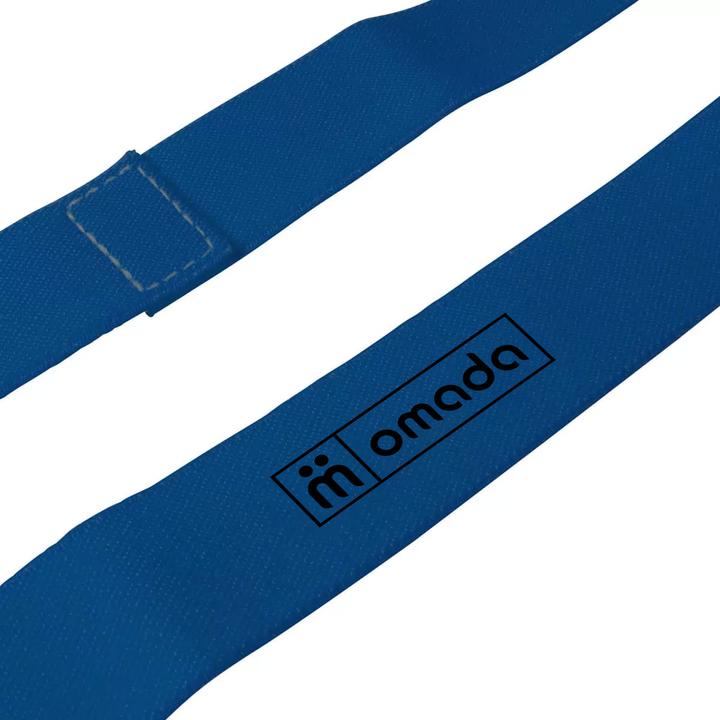Immagine prodotto Gladiatorfit Nastro da ginnastica in cotone 110x3cm